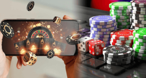 Ưu điểm của casino trực tuyến tại nhà cái Vesovn