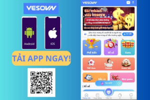 Tìm Hiểu Về App Vesovn 