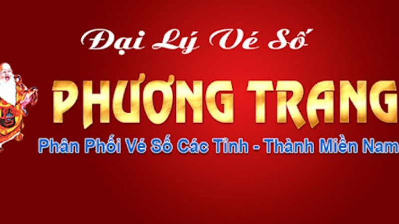Khái quát về xổ số Phương Trang